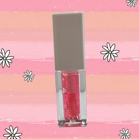 Gloss pink